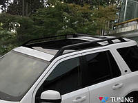 Оригинальные рейлинги (2 шт) для Land Rover Freelander II