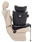 Універсальне автокрісло CARRELLO Avalon CRL-8805 i-Size 40-150см ISOFIX, поворот, опорна стійка, фото 6