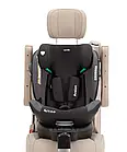 Універсальне автокрісло CARRELLO Avalon CRL-8805 i-Size 40-150см ISOFIX, поворот, опорна стійка, фото 8