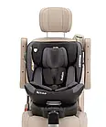 Універсальне автокрісло CARRELLO Avalon CRL-8805 i-Size 40-150см ISOFIX, поворот, опорна стійка, фото 9
