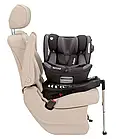 Універсальне автокрісло CARRELLO Avalon CRL-8805 i-Size 40-150см ISOFIX, поворот, опорна стійка, фото 11