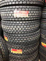 Грузовая шина 315/80R22.5 SUNFULL HF638 20сл. 156/152L (вед.)