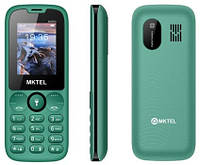 Кнопочный мобильный телефон MKTEL M2023 на 2 сим карты