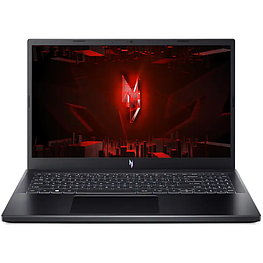 Ноутбук Acer Nitro V 15 ANV15-51-53VM (NH.QNAAA.002)
