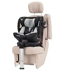 Універсальне автокрісло CARRELLO Avalon CRL-8805 i-Size 40-150см ISOFIX, поворот, опорна стійка