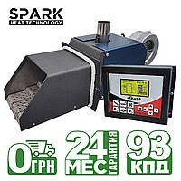 Пелетная горелка SPARK 30 кВт в твердотопливный котел