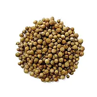 Кориандр (кинза) в зернах 100 гр