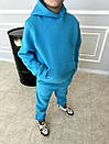 Дитячій костюм на флісі Турція, фото 4