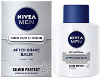 Бальзам после бритья Nivea, 100 мл