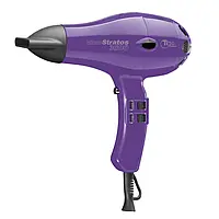 Профессиональный компактный фен Tico Professional Micro Stratos 3600 Violet