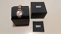 Жіночий брендовий годинник DKNY NY2695