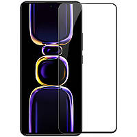 Захисне скло Full screen PowerPlant для Poco F5 Pro