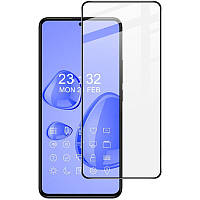 Захисне скло Full screen PowerPlant для Poco X5