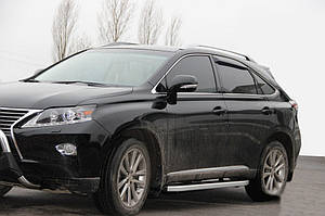 Lexus RX 2009-2015 рр.