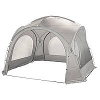 Шатер 4472270 Partytent Light Large Grey Bo-Camp DAS302120