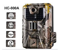 Фотоловушка Suntek HC 900А угол обзора 120°, ночная съемка, датчик движения.