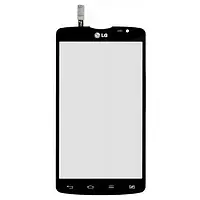 Сенсор LG D380 L80 Black (PRC)