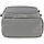 Рюкзак для міста Kite teens K24-2589S-3 31.5x24x12 см бежевий, фото 7