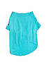 Футболка для котів Pet Style "I steel" Блакитна S, фото 2