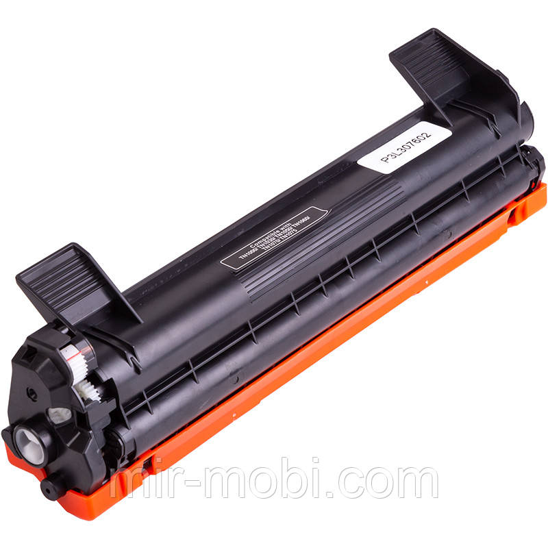 Картридж PowerPlant Brother HL-1110 (TN1000) (без чипу)
