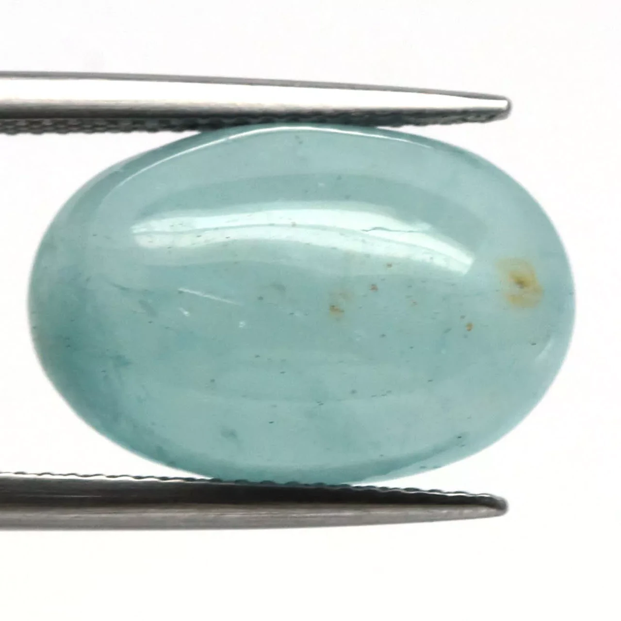 12.88 карат Природний аквамарин, фото 1