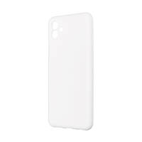 Чохол для смартфона Cosmis Full Case HQ 2 mm for Samsung Galaxy A04 White