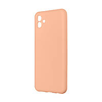 Чохол для смартфона Cosmis Full Case HQ 2 mm for Samsung Galaxy A04 Rose Pink