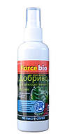 Добриво концентрат, спрей, для декоративних рослин, Force Bio,100мл