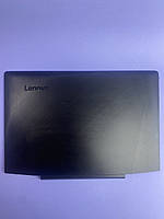 Крышка матрицы Lenovo Y700-15SK (под ноутбук с тачем) б.у оригинал (AM0ZL000100) под 3д камеру