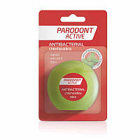 Зубная нитка Aroma PARODONT ACTIVE