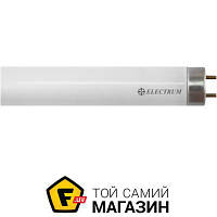 Люминесцентная лампа Electrum Лампа люминесцентная 8/54 G5 8 Вт G5 6500 К 220 В T5 (A-FT-0153)