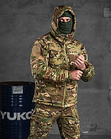 Весенняя армейская куртка мультикам, тактическая куртка для военнослужащих мультикам