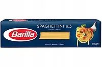 Спагетті Barilla Spaghettini №3 500 г