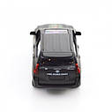 Автомодель серії Шеврони Героїв машинка Toyota Land Cruiser Prado TechnoDrive 110 ОМБр 250359M, фото 7
