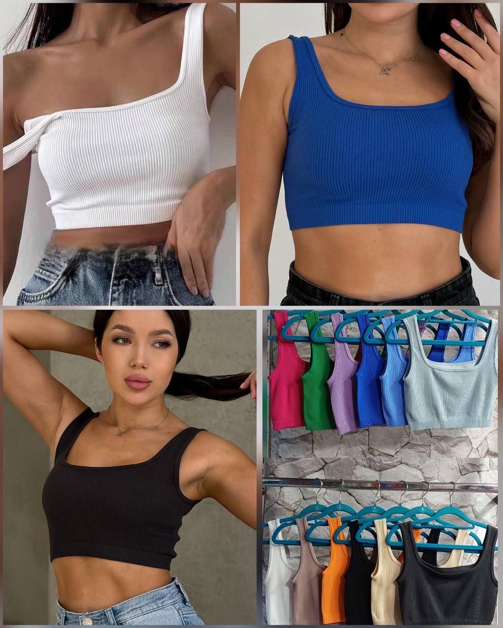 Майка жіноча 42-46, фото 1