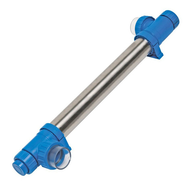 Ультрафіолетова система Blue Lagoon Tech UV-C 40 Вт