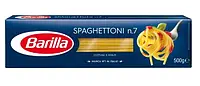 Спагетті Barilla Spaghettoni №7 500 г