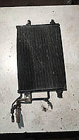 Радіатор кондиціонера 4B0260704B Audi A6 C5 1997-2000 2.5 TDI