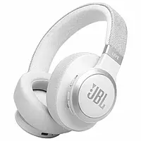 Наушники JBL LIVE 770NC (White) JBLLIVE770NCWHT