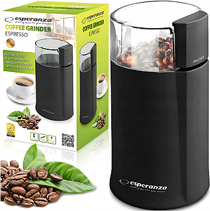 Кавомолка Esperanza 160W EKC001K