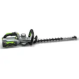 Кущоріз акумуляторний EGO HT5100E 56В, леза-51см, відстань між лезами 33мм, КАРКАС, фото 5