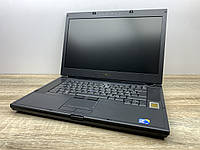 Ноутбук Dell Latitude E6510 15.6 HD TN/i5-560M/NVS3100M 512mb/4GB/SSD 120GB Б/У А-