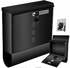 Поштові ящики