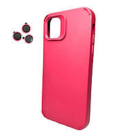 Чохол для смартфона Cosmic Silky Cam Protect for Apple iPhone 11 Watermelon Red