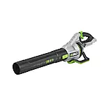 Повітродувка акумуляторна EGO LB7650E 56 В, 1300 м3/год, КАРКАС, фото 5