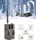 Фотопастка GSM Tophunt HC-300M (Польща), фото 7