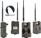 Фотопастка GSM Tophunt HC-300M (Польща), фото 9