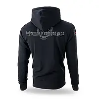 Толстовка Dobermans Aggressive Combat Gear BZ15BK L