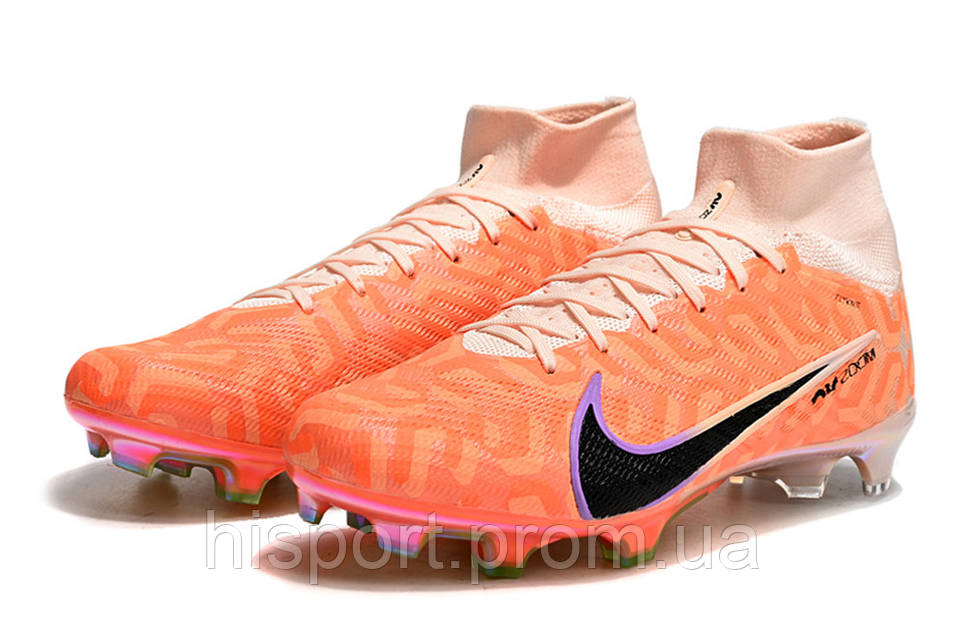 Nike Air Zoom Mercurial Superfly IX FG .36 ID 2178165005 2449 Prom.ua