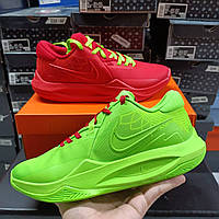 Разноцветные Nike Precision 6 Basketball мужские баскетбольные волейбольные кроссовки